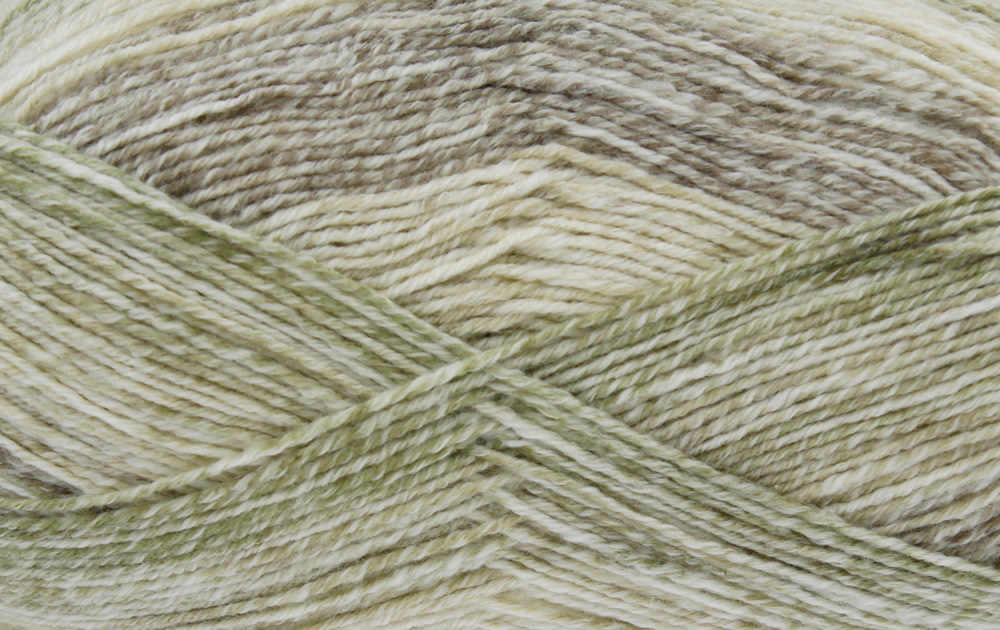 Drifter 4Ply Ivy 4237